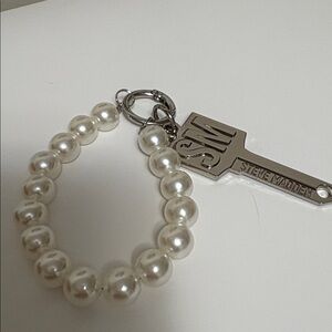 🎀Steve Madden purse charm or key chain Brand New